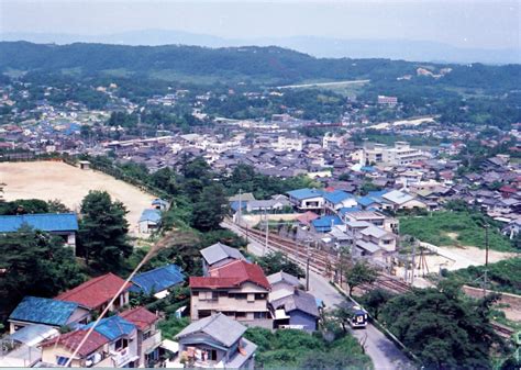 門前地|門前町